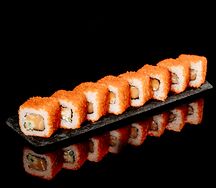 Калифорния лосось