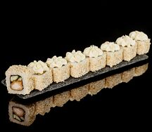 Чесночная креветка