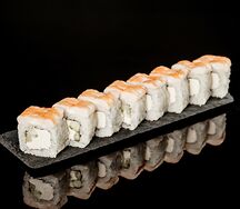 Креветка ролл