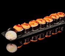 Спайси креветка