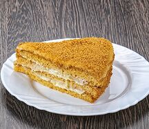 Медовик