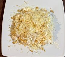 Салат Пикантный