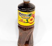 Чай Султан чёрный с персиком