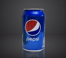 Pepsi