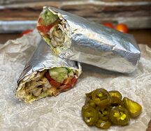 Мексиканская