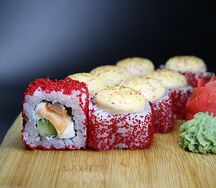 Запечённая Фила