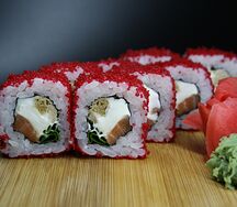 Калифорния Фреш