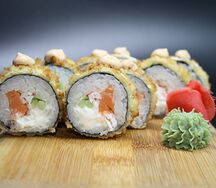 Калифорния Хот