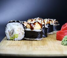 Унаги Мотояки