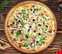 Бьянка по-деревенски