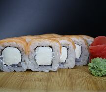 Фила Лайт Лосось