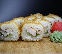 Спринг Цезарь