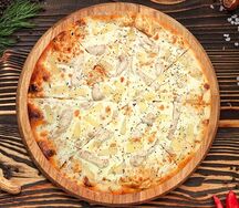 Пицца Гавайская