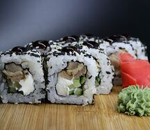 Филадельфия угорь