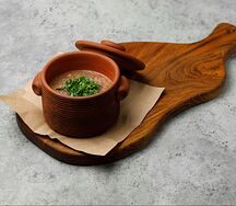 Лобио по-тбилисски