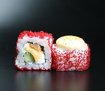 Запечённая Фила