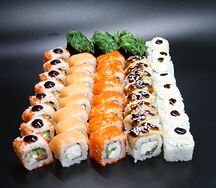 Окинава сет