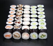 Классика сет