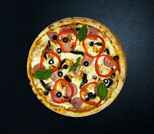 Неаполитанская