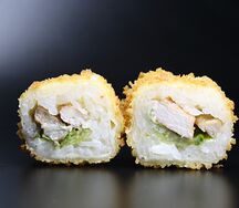 Цезарь спринг