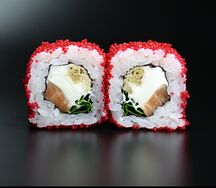 Калифорния фреш