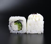 Снежный краб