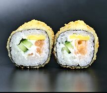 Ролл Чиз кунсей