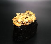 Спайси мидия гункан