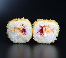 Спринг сяке