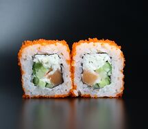 Калифорния микс