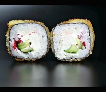 Ролл Калифорния хот