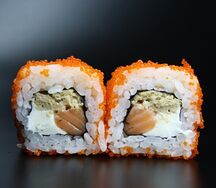 Салмон фреш