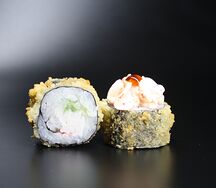 Ролл Пачито