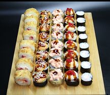 Доминикано сет