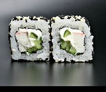 Ролл Аляска