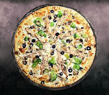 Бьянка по-деревенски