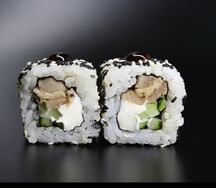 Филадельфия угорь