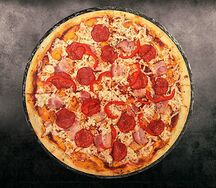 Сеньор Бекон