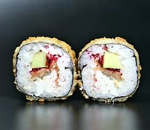 Ролл Америка