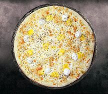 Четыре сыра