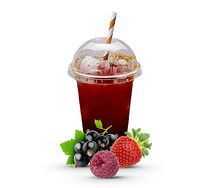 Лимонад Ягодный пикник (в бутылке)