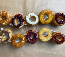 Дегустационный сет