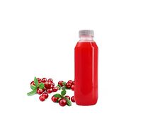 Морс Северные ягоды (в бутылке)