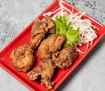 Тори карааге