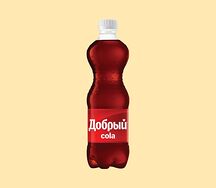 Напиток Добрый кола