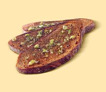 Гренки Восемь злаков постные