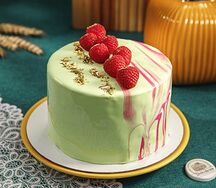 Торт Дольчетори