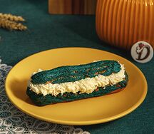 Эклер баунти