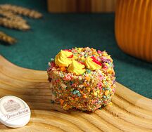 Десерт безглютеновый Калейдоскоп