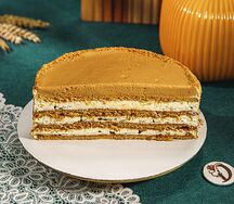 Пирожное Медовик Халвинка